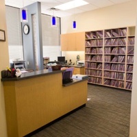 East Portland Dental Office Gallery - Records