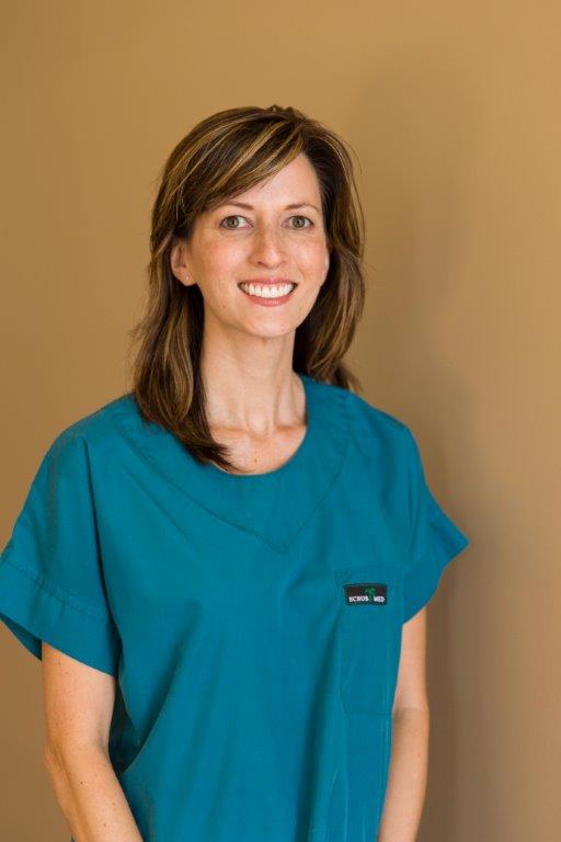 Lisa Wolf - Dental Assistant